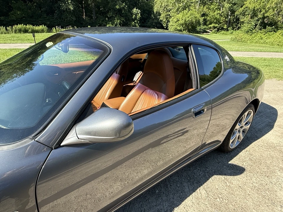 2005 Maserati Coupe - Image 12 of 31