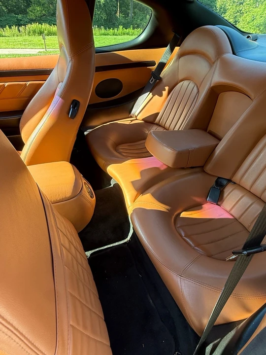 2005 Maserati Coupe - Image 21 of 31