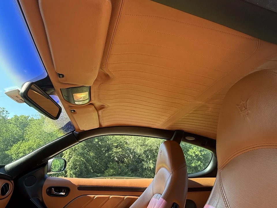 2005 Maserati Coupe - Image 22 of 31