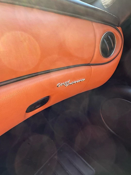 2005 Maserati Coupe - Image 25 of 31