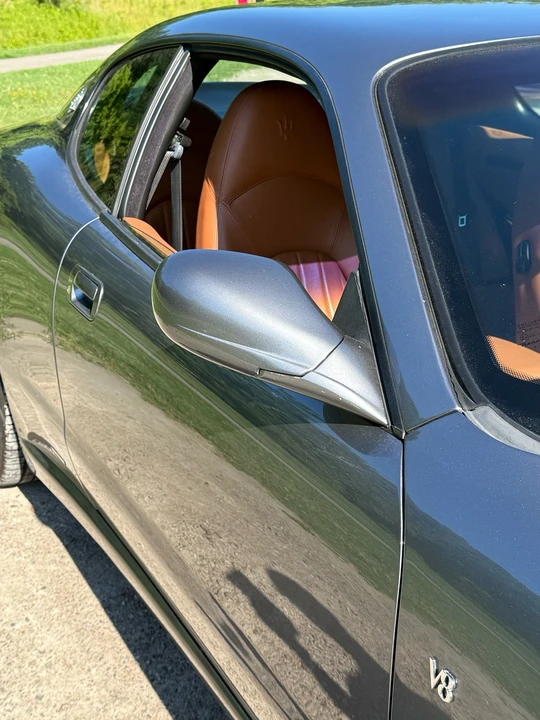 2005 Maserati Coupe - Image 11 of 31