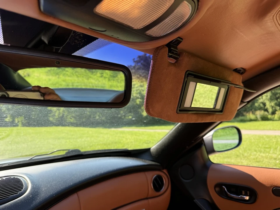2005 Maserati Coupe - Image 29 of 31