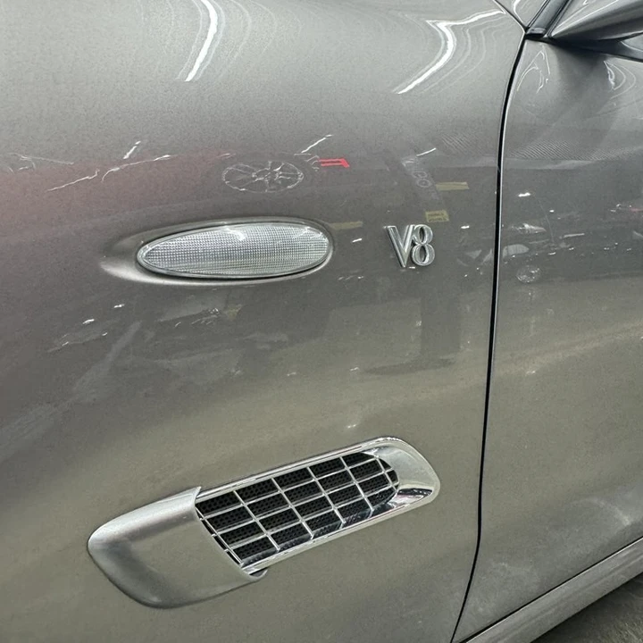 2005 Maserati Coupe - Image 21 of 21