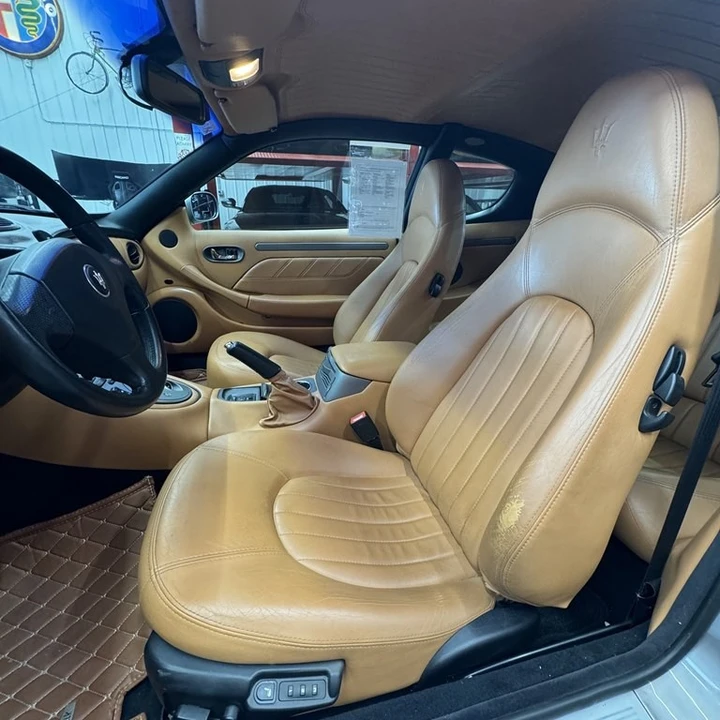 2005 Maserati Coupe - Image 5 of 21