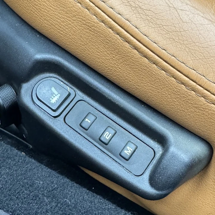 2005 Maserati Coupe - Image 17 of 21