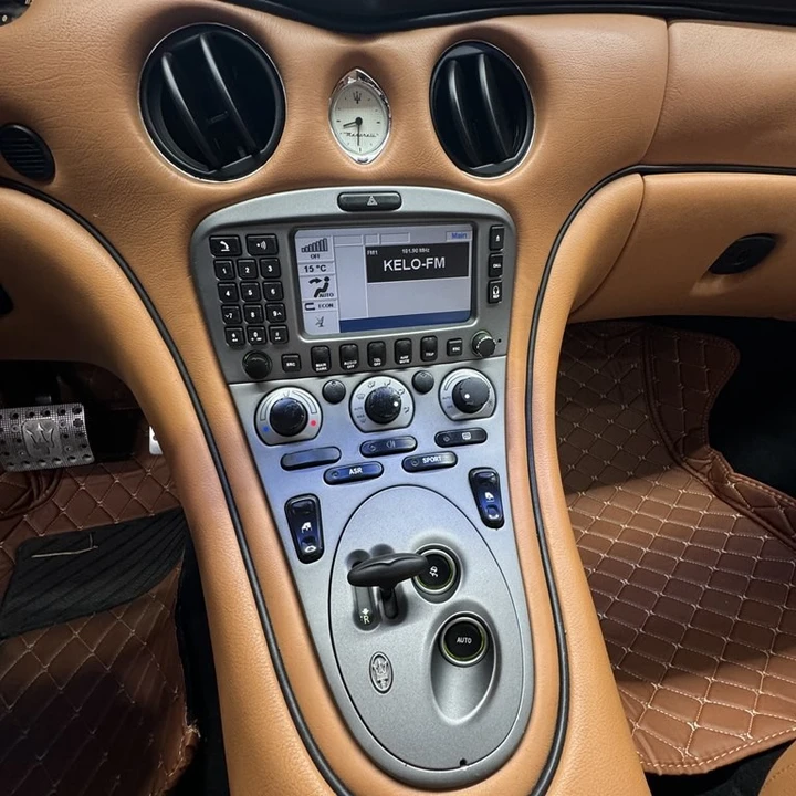 2005 Maserati Coupe - Image 12 of 21