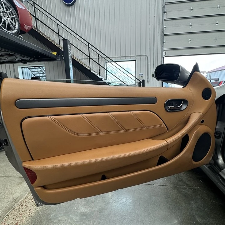 2005 Maserati Coupe - Image 16 of 21