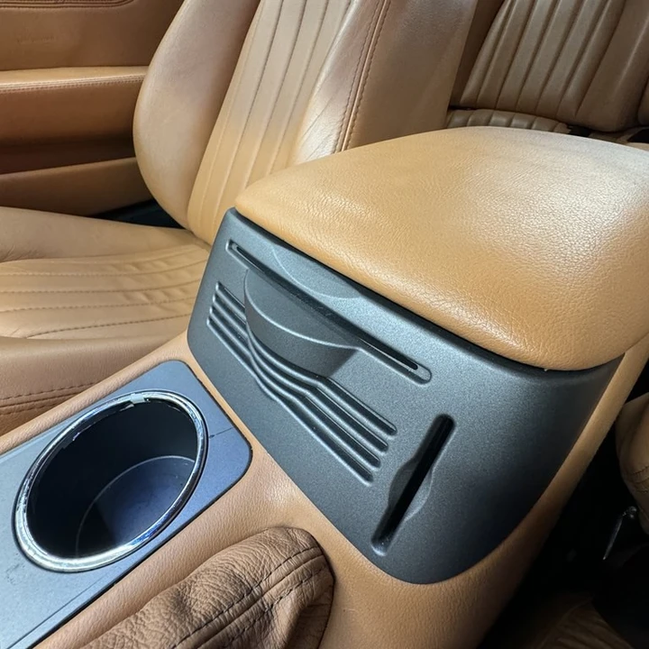 2005 Maserati Coupe - Image 14 of 21