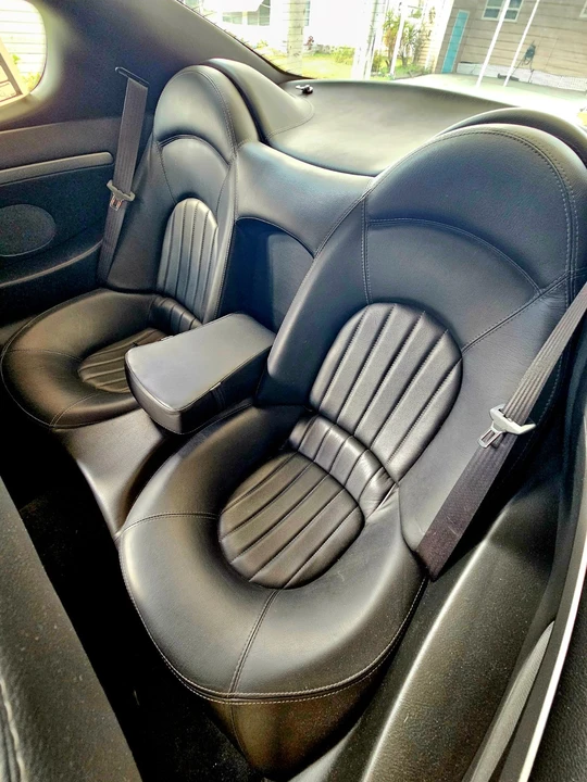 2005 Maserati Coupe - Image 13 of 18