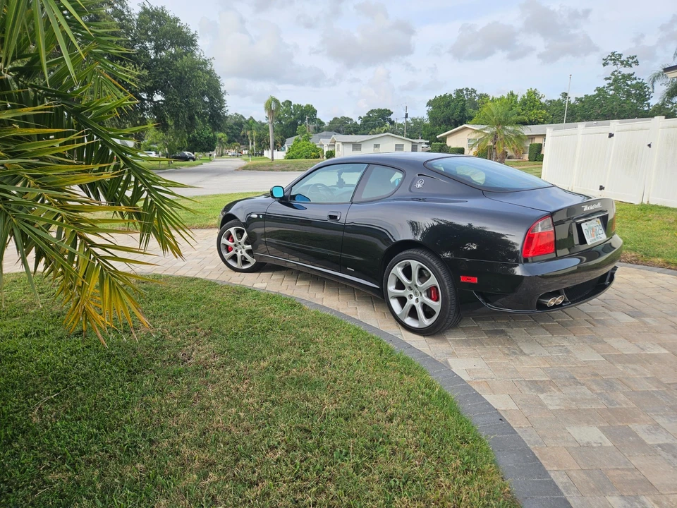 2005 Maserati Coupe - Image 2 of 18
