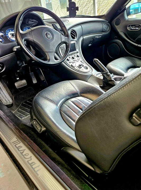 2005 Maserati Coupe - Image 14 of 18