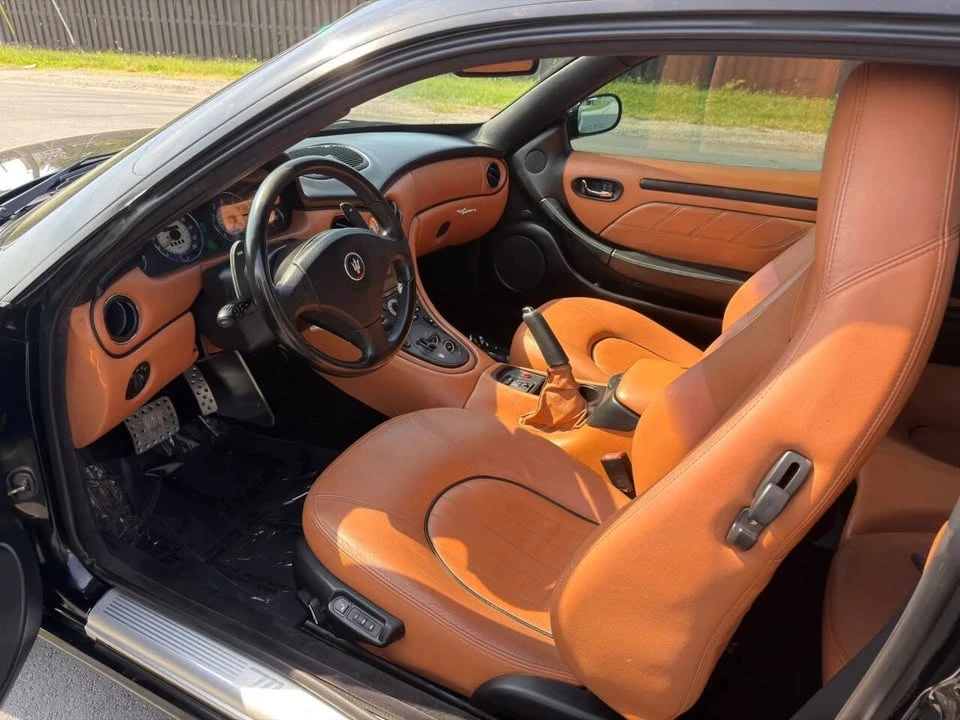 2005 Maserati Coupe - Image 15 of 20