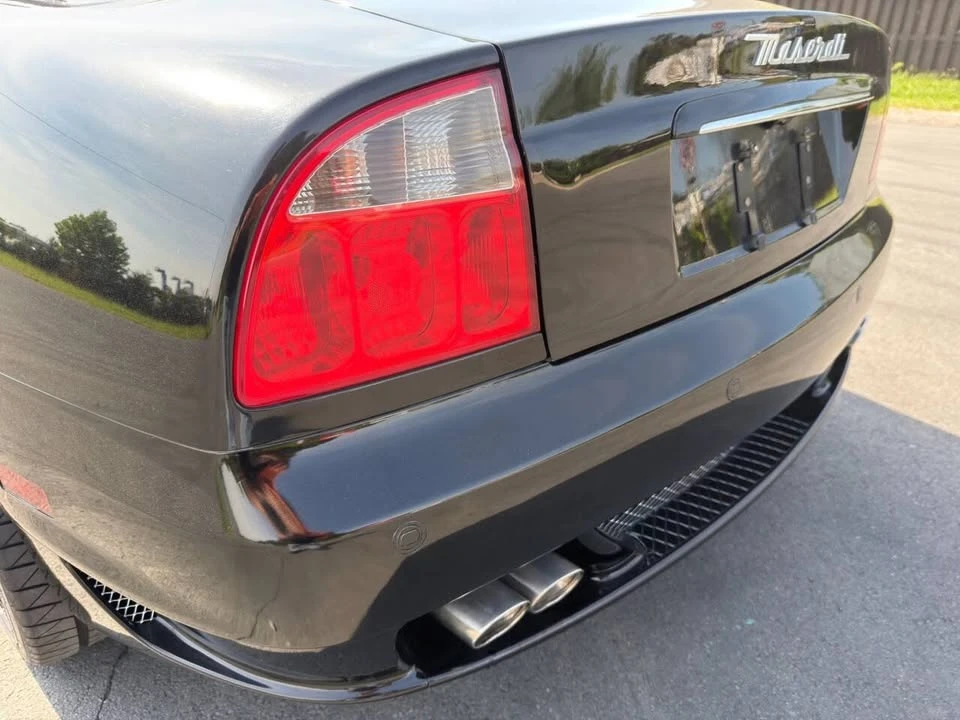 2005 Maserati Coupe - Image 13 of 20