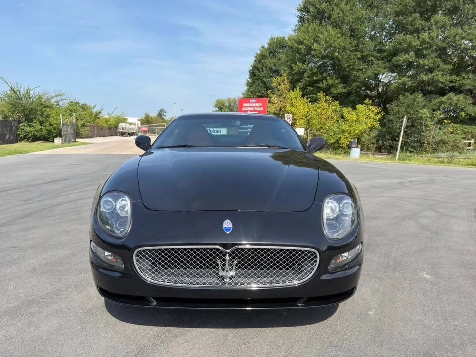 2005 Maserati Coupe - Image 2 of 20