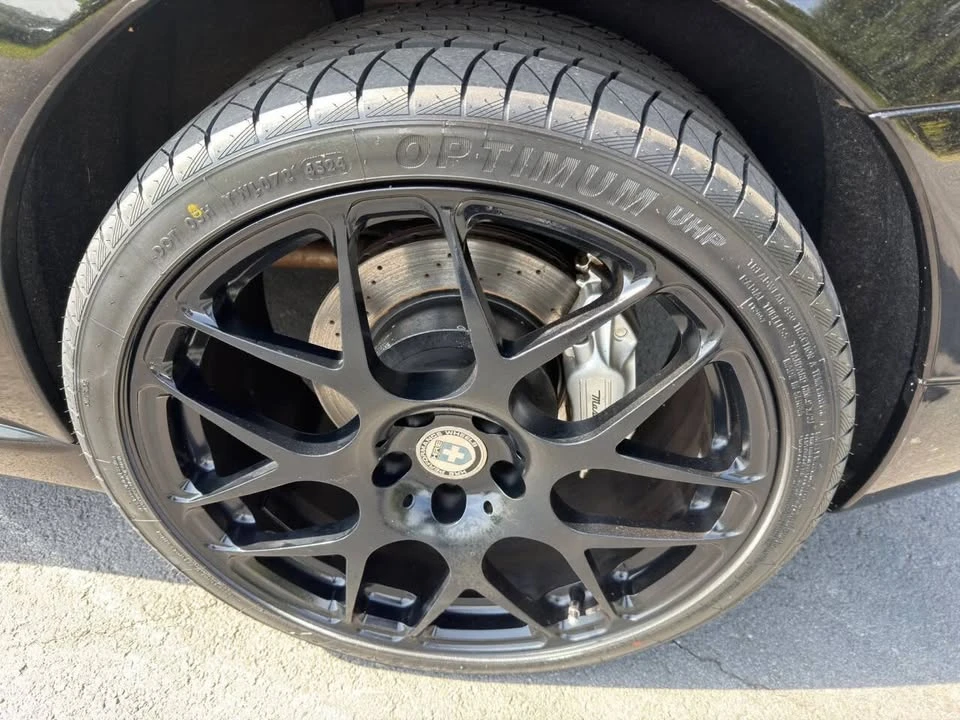 2005 Maserati Coupe - Image 11 of 20