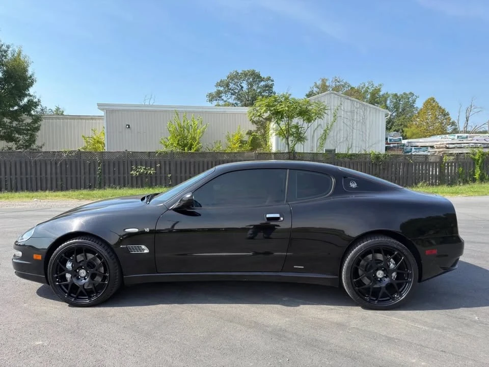 2005 Maserati Coupe - Image 10 of 20