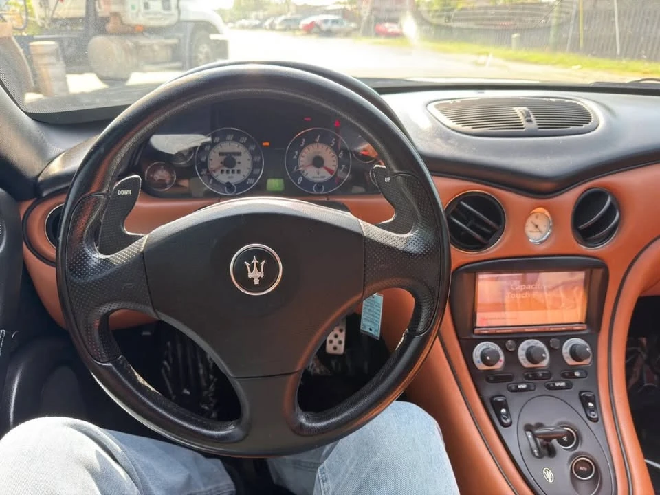 2005 Maserati Coupe - Image 20 of 20