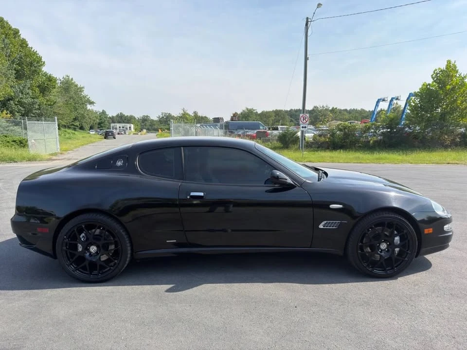2005 Maserati Coupe - Image 5 of 20