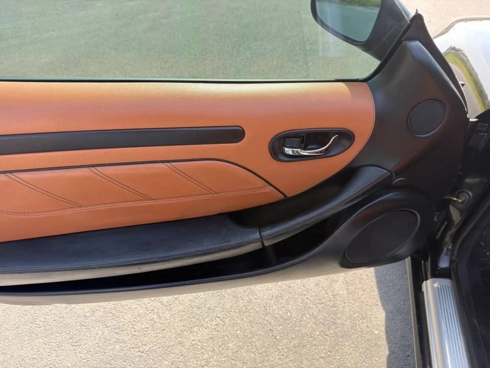 2005 Maserati Coupe - Image 18 of 20