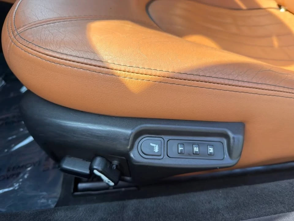 2005 Maserati Coupe - Image 19 of 20