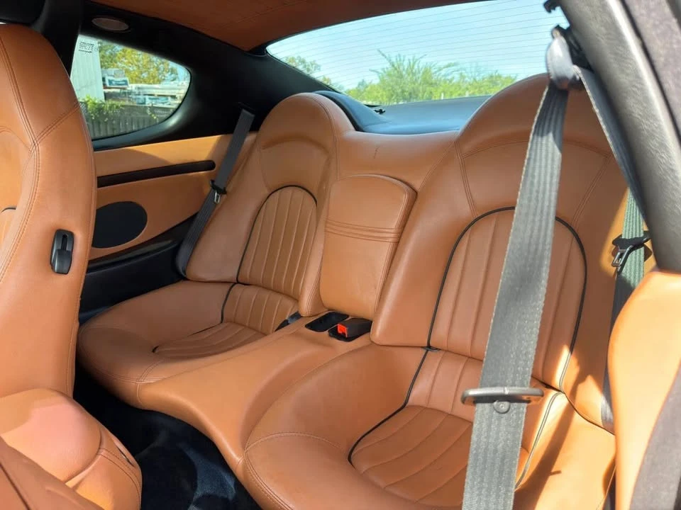 2005 Maserati Coupe - Image 17 of 20