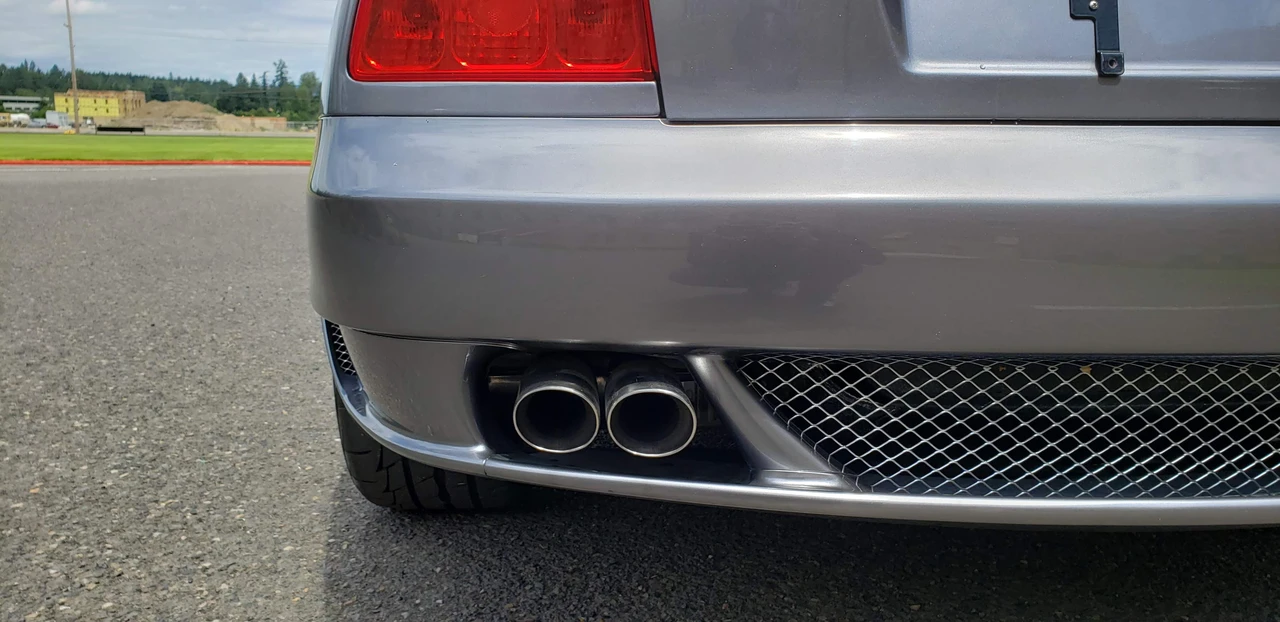 2005 Maserati Coupe - Image 30 of 31