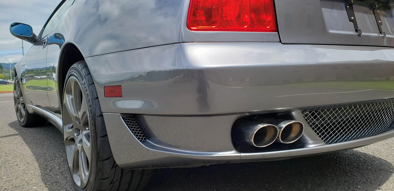 2005 Maserati Coupe - Image 29 of 31