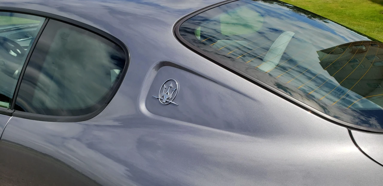 2005 Maserati Coupe - Image 27 of 31