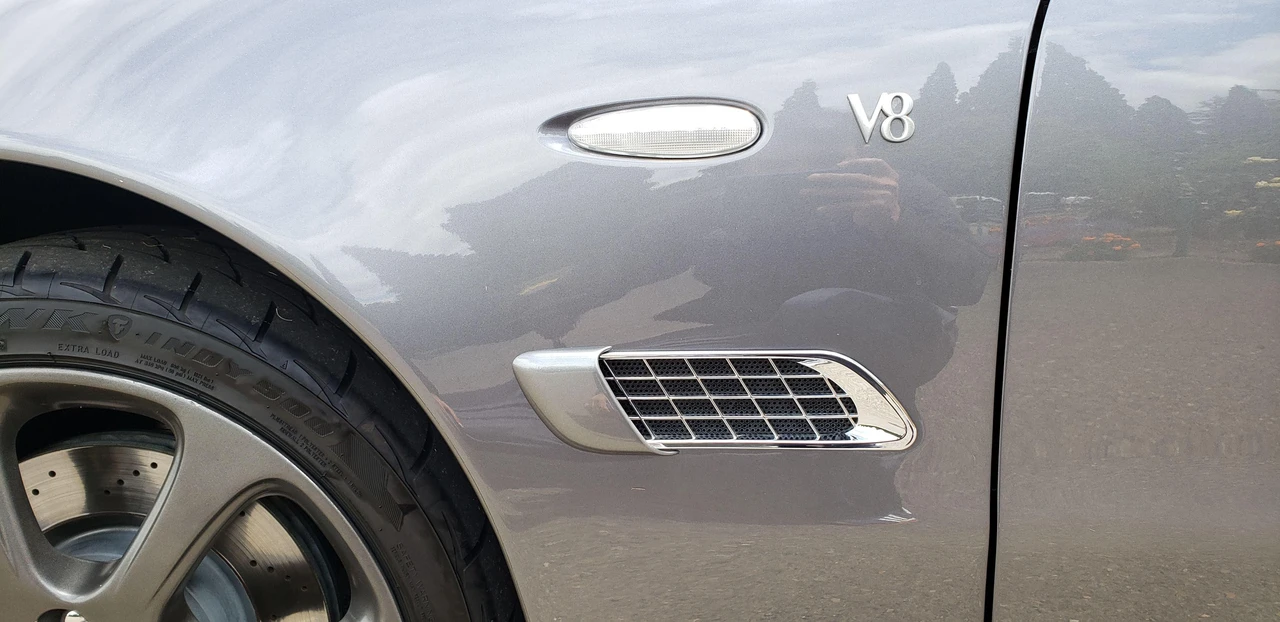 2005 Maserati Coupe - Image 24 of 31