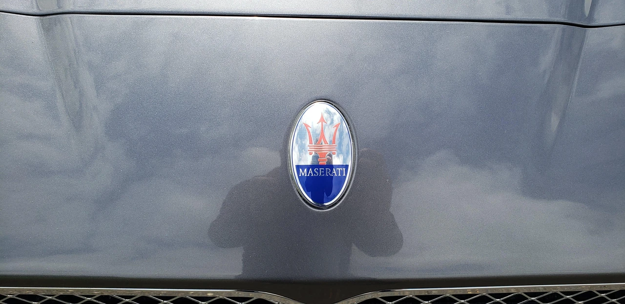 2005 Maserati Coupe - Image 22 of 31