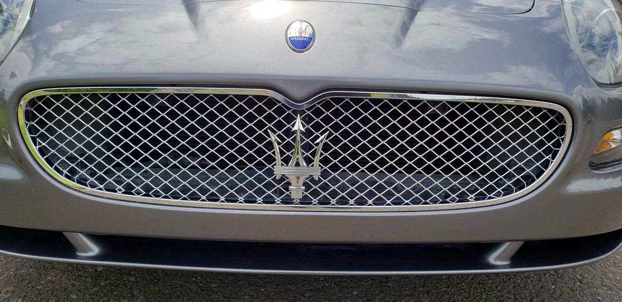 2005 Maserati Coupe - Image 21 of 31