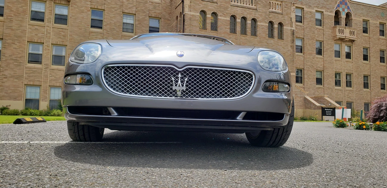 2005 Maserati Coupe - Image 6 of 31