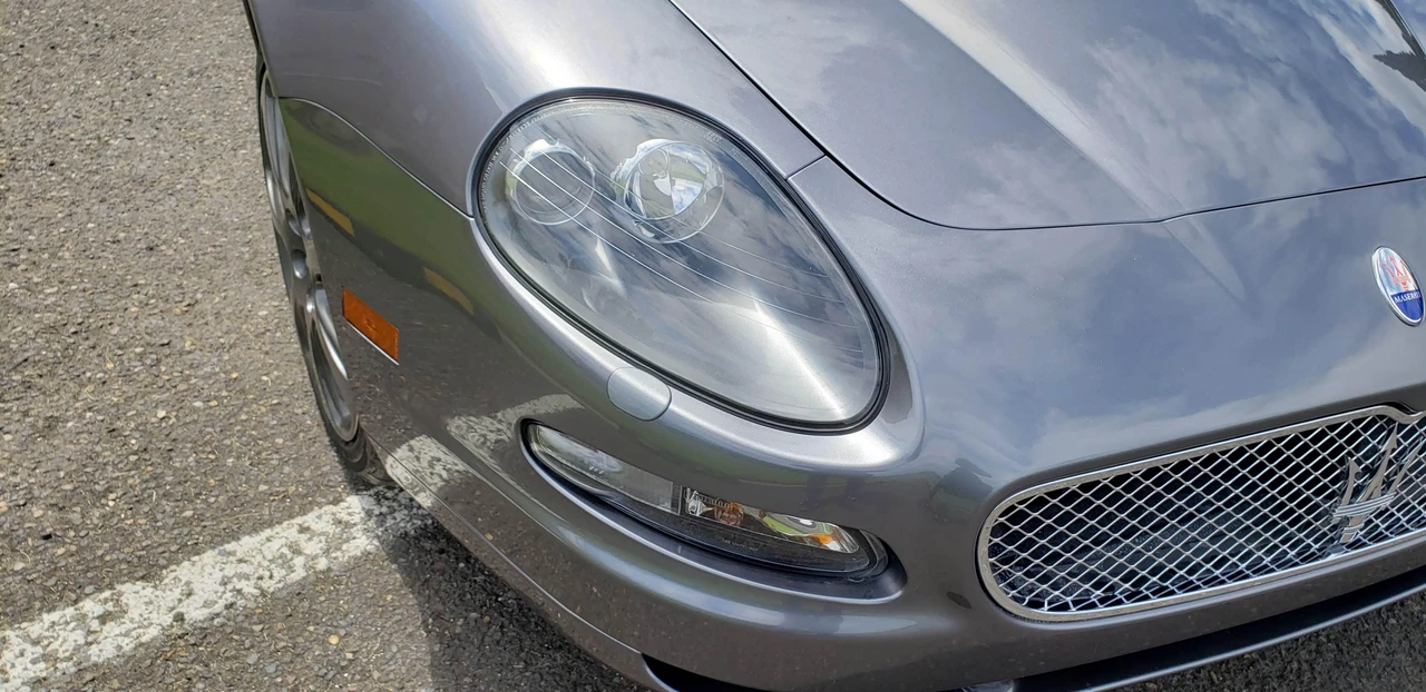 2005 Maserati Coupe - Image 20 of 31
