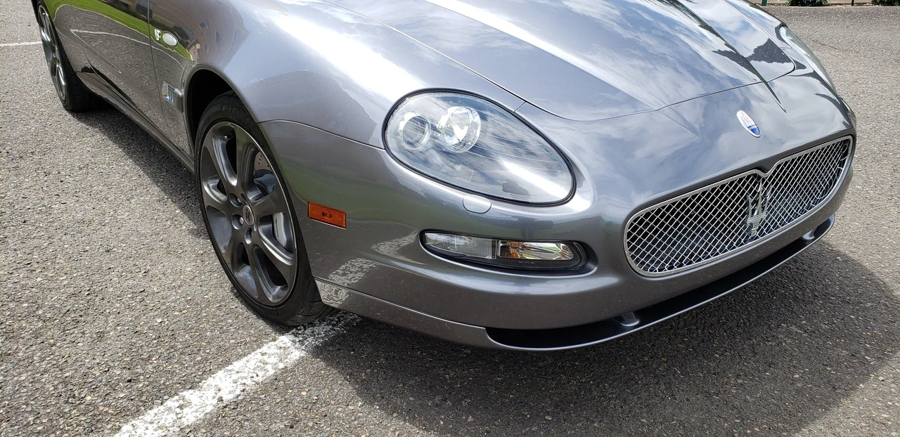 2005 Maserati Coupe - Image 19 of 31