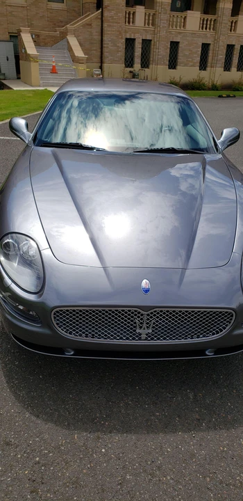 2005 Maserati Coupe - Image 5 of 31