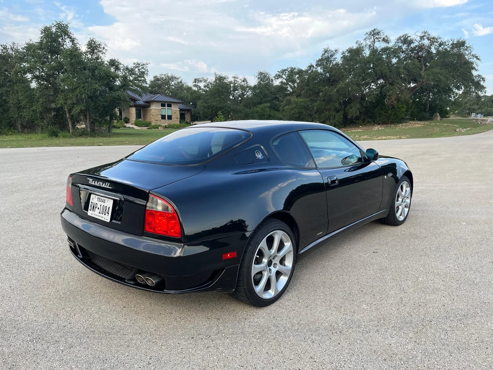 2005 Maserati Coupe - Image 14 of 31
