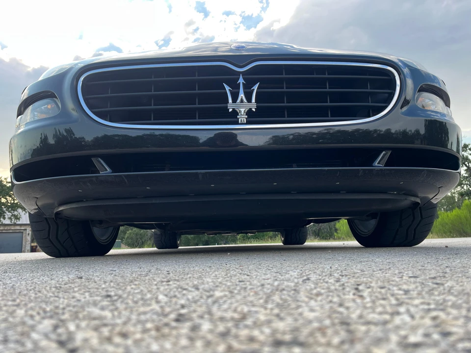 2005 Maserati Coupe - Image 19 of 31