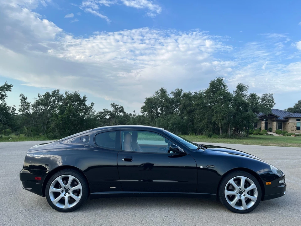 2005 Maserati Coupe - Image 15 of 31
