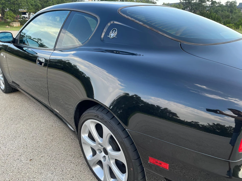 2005 Maserati Coupe - Image 31 of 31