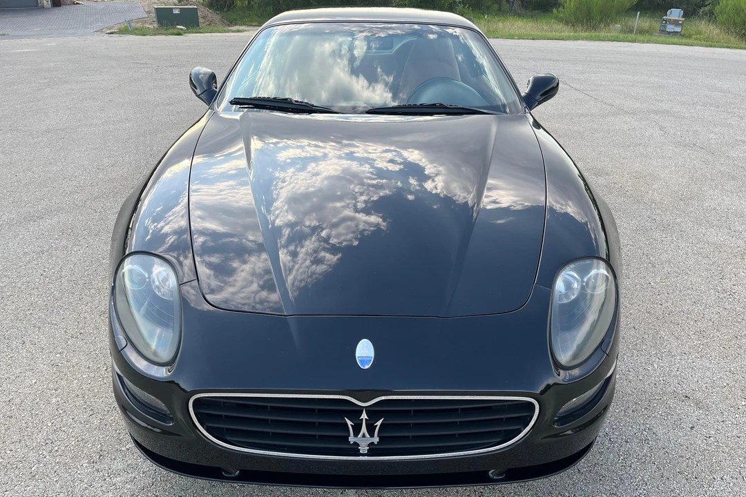 2005 Maserati Coupe - Image 2 of 31
