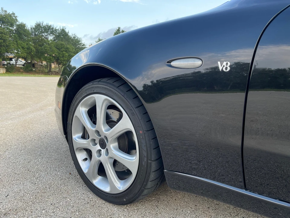 2005 Maserati Coupe - Image 25 of 31