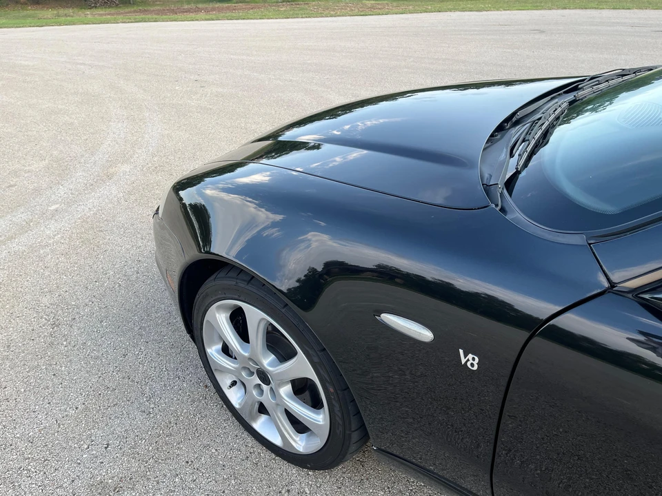 2005 Maserati Coupe - Image 24 of 31