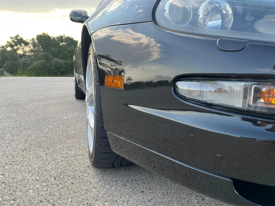 2005 Maserati Coupe - Image 18 of 31