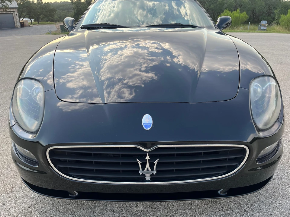 2005 Maserati Coupe - Image 20 of 31