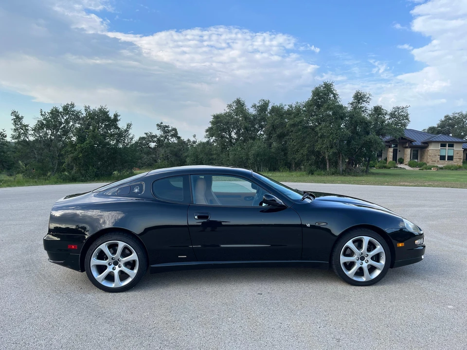 2005 Maserati Coupe - Image 16 of 31