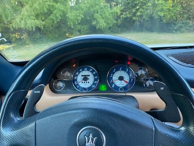 2005 Maserati Coupe - Image 13 of 20