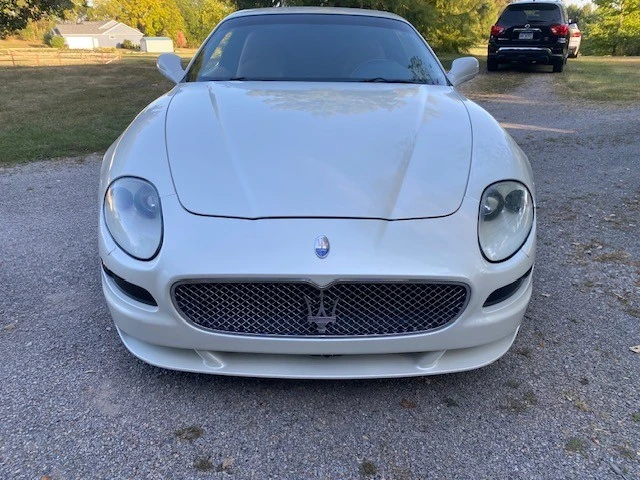 2005 Maserati Coupe - Image 8 of 20