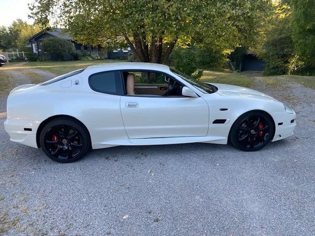 2005 Maserati Coupe - Image 2 of 20