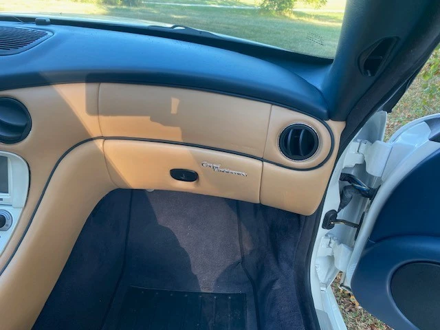 2005 Maserati Coupe - Image 15 of 20