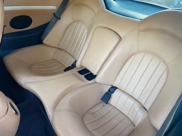 2005 Maserati Coupe - Image 17 of 20